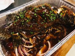 -79号渔船海鲜饭店(华强北店)