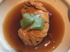 -上名堂·鱼头好吃(体育场路店)