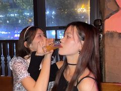 -Helens海伦司小酒馆(郡原广场店)