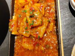 -向川南·水煮鱼·川菜(和平里店)