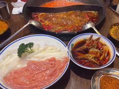 -萍姐火锅·公路夜市(南京新街口店)
