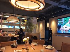 -沅江水·湖南家宴(南村万博长隆商圈店)