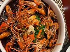 酱油虾-笑园楼(学士街店)