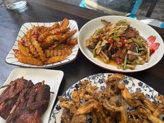 -吃货私房菜(丽江束河古镇店)