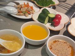 -海底捞火锅(崇文门新世界百货店)