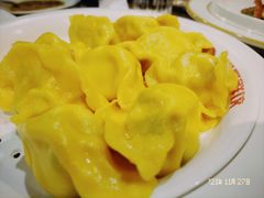 鲅鱼金饺-金谷园饺子·烧烤(人大总店)