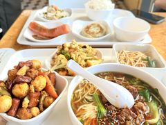-阿那亚第二食堂 Cafeteria 2