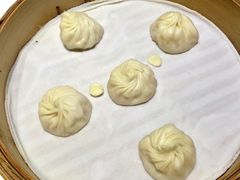 特色小笼包-鼎泰丰(渔阳店)