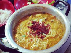 -杀猪天·韩国烤肉(总店)