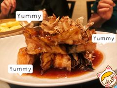 -品悦(崇明凯悦店)
