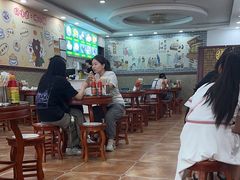 -捷信牛奶甜品世家(柳巷店)