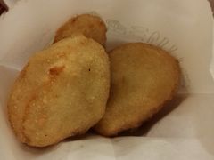 摩斯鸡块-MOS Burger(南昌店)