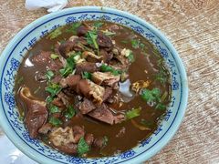 -门框胡同百年卤煮(前门煤市街店)