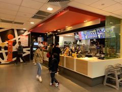 -麦当劳(杭州庆春路店)