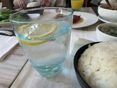 -客莱福诺富特酒店·互动餐厅