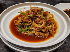-炊烟小炒黄牛肉(浦东世纪汇店)