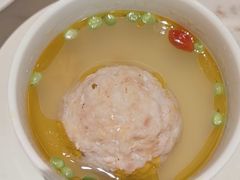 -永春园·扬州早茶·淮扬菜(漫乐城店)