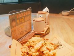 -老淮滨-蚌埠非遗小吃(淮河路店)