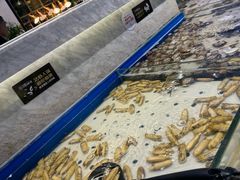 -川骄海鲜自助(河东店)