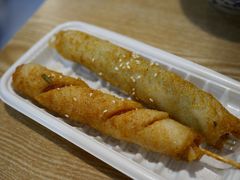 -黄记潮汕甜汤(贝底田坊店)