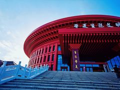 -威海华夏城景区