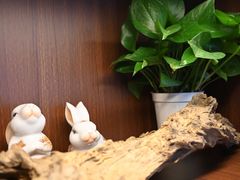 -中和·国风茶馆(愚园路店)
