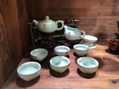 -景德镇古窑民俗博览区