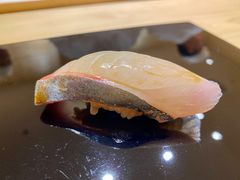 大竹荚鱼寿司-鮨青(恒基名人购物中心店)