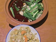 -徽三说·土徽菜·中国徽菜连锁品牌(一中店)