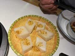 -筱爷叔·上海传统手工菜(玉树路店)