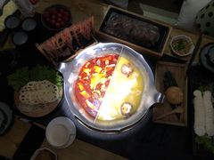 -湊湊火锅·茶憩(石家庄万象城店)