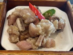 -粤财皇冠假日酒店·彩华轩中餐厅