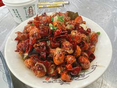-小民大排档(光谷店)