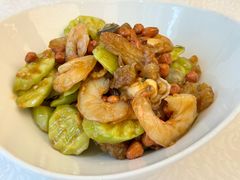 -品海楼·大连海胆锅贴馆(东港店)