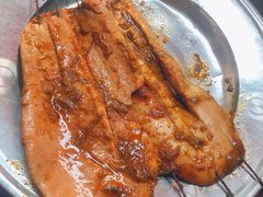 大腰子-曾记大腰子烧烤(苗栗路总店)