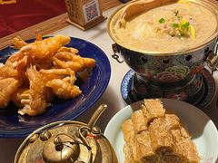 -小吊梨汤·北京菜·烤鸭(华润万象城店)