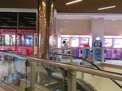 -SFC上影影城(港汇永华IMAX激光店)