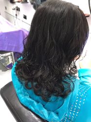 -卓梵美发·精品Salon