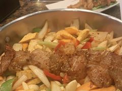 -黄记煌三汁焖锅(渝北金港国际店)
