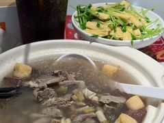 -苏晓玥·江南小吃(深圳北站店)
