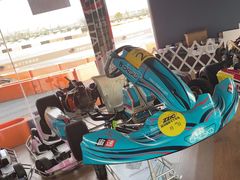 -流光速卡丁车俱乐部(宝山店)