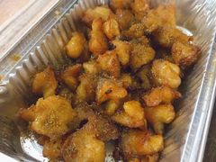 -强记龙虾钳(定安里店)
