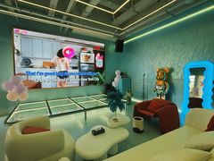 -CIAO·团建聚餐·生日派对轰趴馆(福田店)