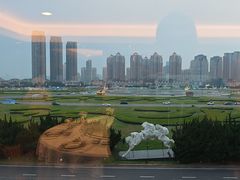 -渔港明珠酒店(星海广场店)