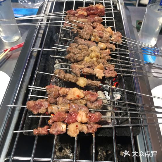 娜家小串
