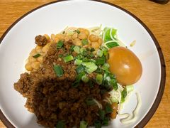 重庆豌杂面-老四川(T3航站楼F指廊店)