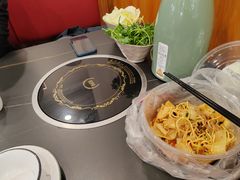 -重庆鸡公煲(学衡路店)