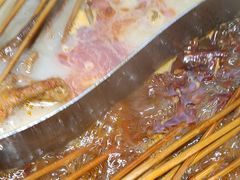 -佰人王串串香火锅(洋珠巷店)