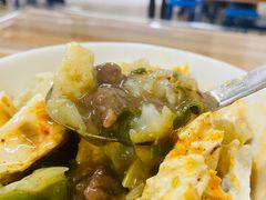 -老字号贾家肉丸糊辣汤(光明巷店)
