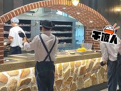 -汉巴味德·烤肉与啤酒的自助(杭州大悦城店)